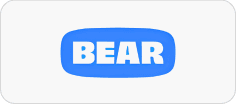 Bear Mattress Logo