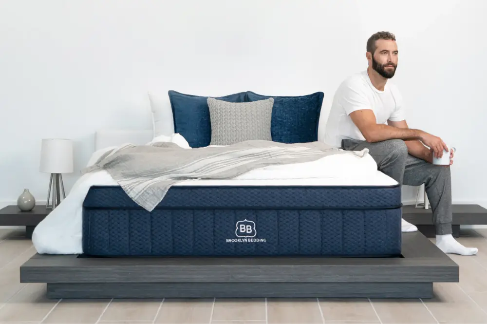 Brooklyn Bedding Aurora Luxe