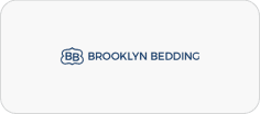 Brooklyn Bedding Logo