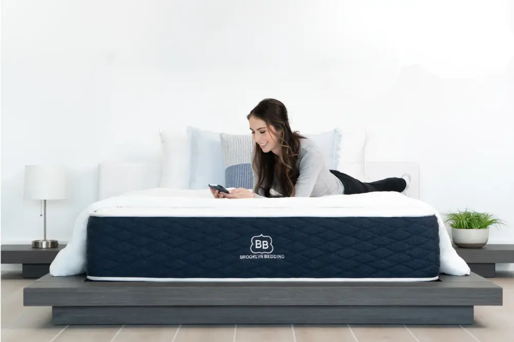 Brooklyn Bedding Signature Hybrid