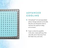 carboncool pillow benefits northern colorado