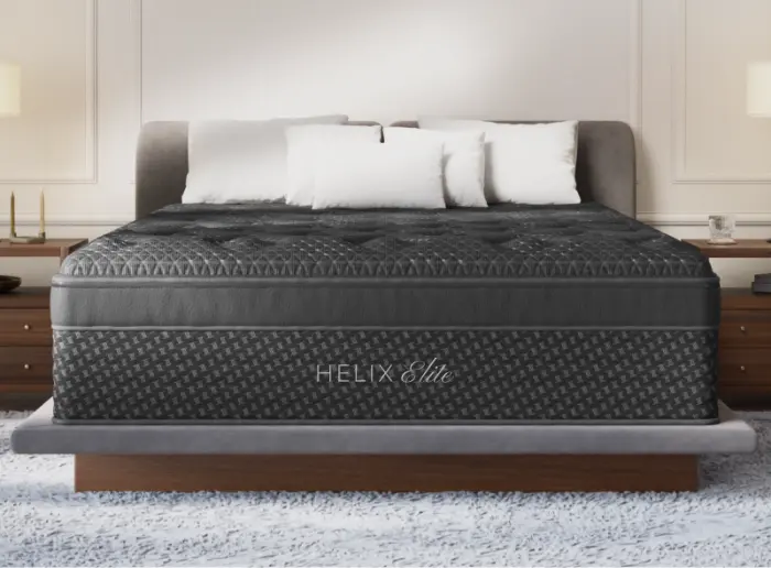 Helix Elite northern colorado