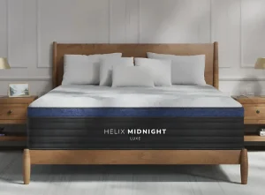 Helix Midnight Luxe northern colorado