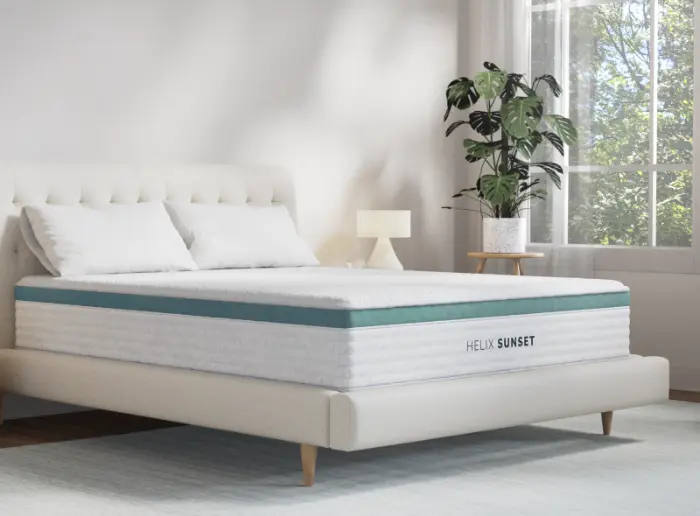 Helix Sunset Core northern colorado