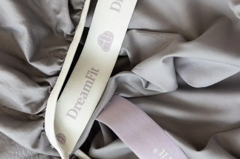 Long staple cotton sheets