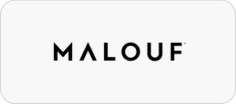 Malouf Logo