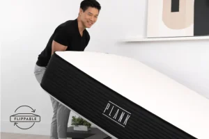 Plank Firm Luxe Benefit