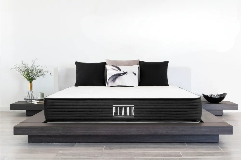 Plank Mattress
