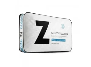 Convolution Pillow dfw