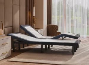 Puffy Adjustable Base 2