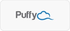 Puffy Logo