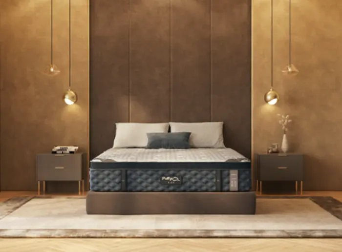 Puffy Luxe Mattress