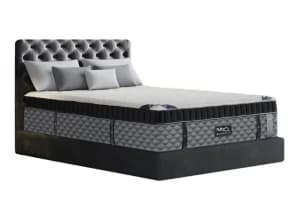 Puffy Monarch benefit