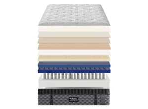 Puffy Monarch inside