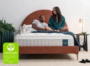 Leesa Sapira Chill Medium