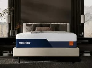 Nectar Ultra Foam Front