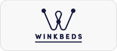 winkbeds logo colorado