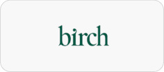 Birch natural logo loveland colorado