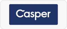 Casper Logo loveland colorado