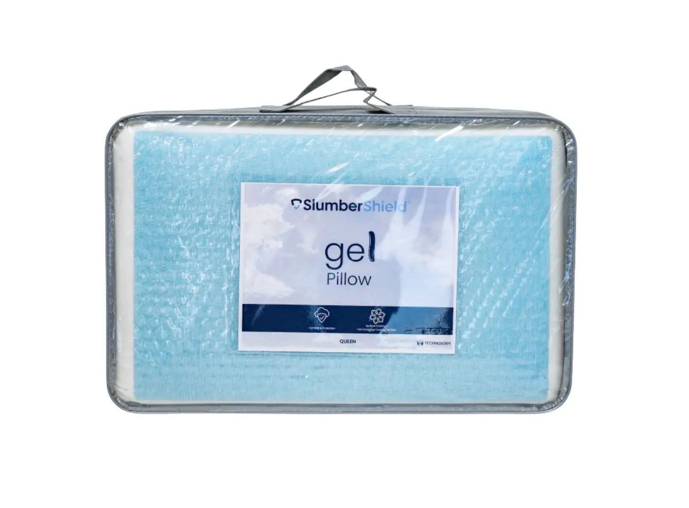 cool gel pillow loveland colorado