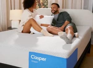 casper dream hybrid loveland colorado