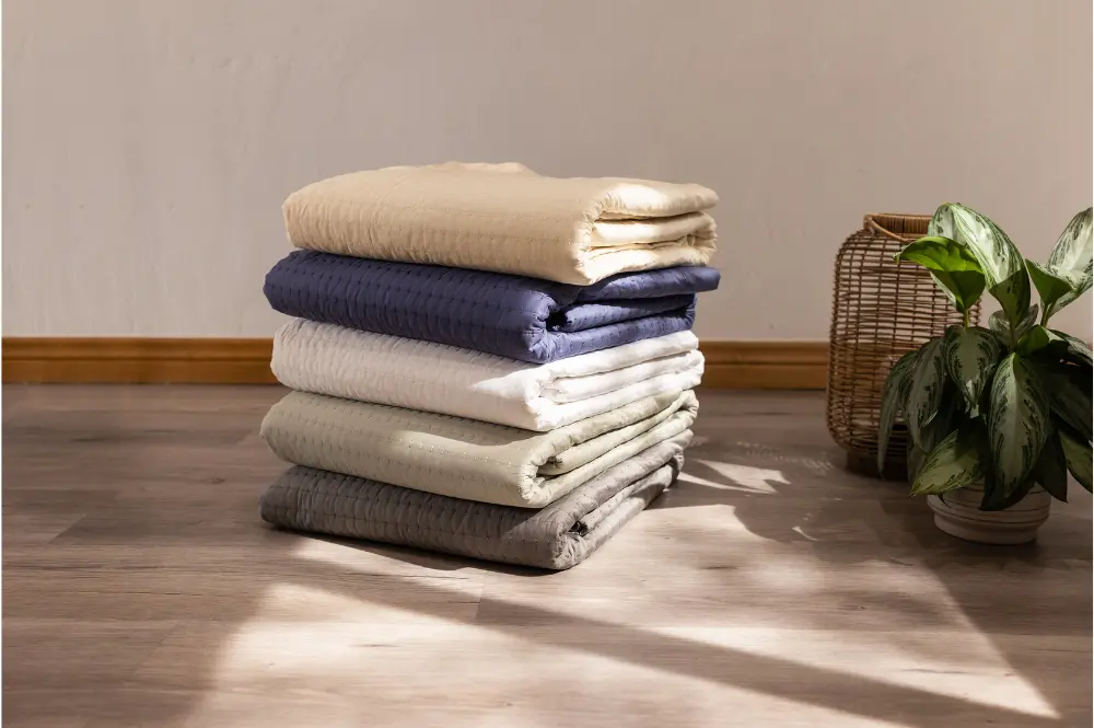 Bamboo Quilted Sheets northern colorado