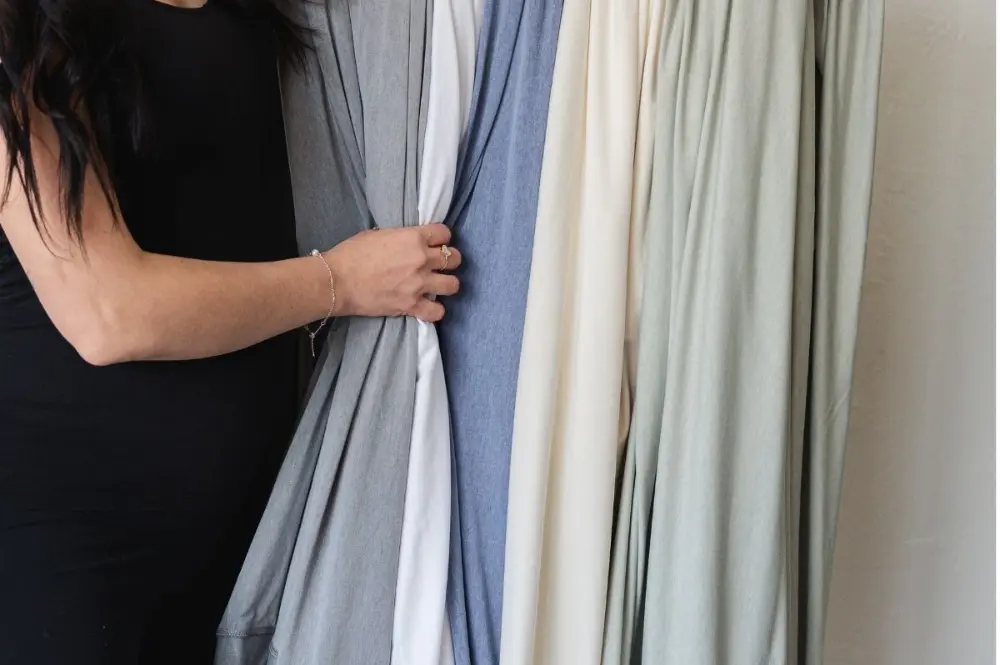 Bamboo Stretch Knit Sheets northern colorado