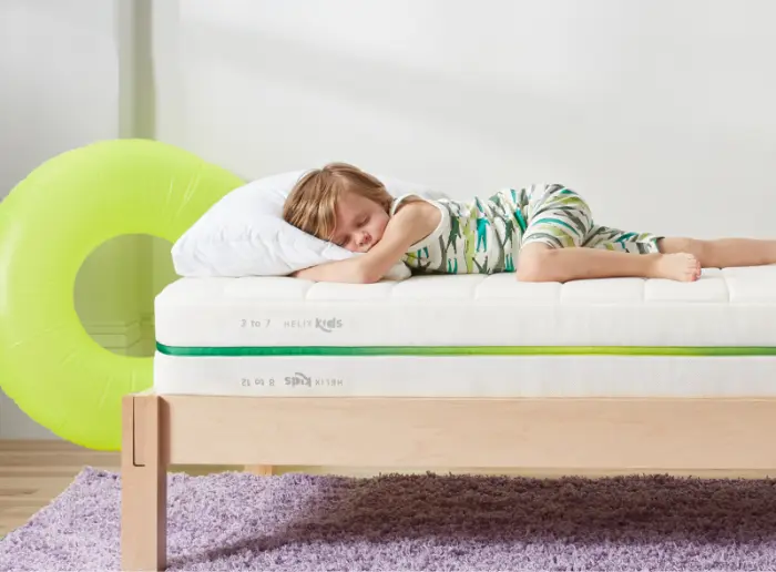 Helix Kids Mattress northern colorado