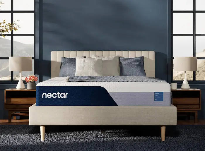 Nectar Classic Memory Foam Loveland