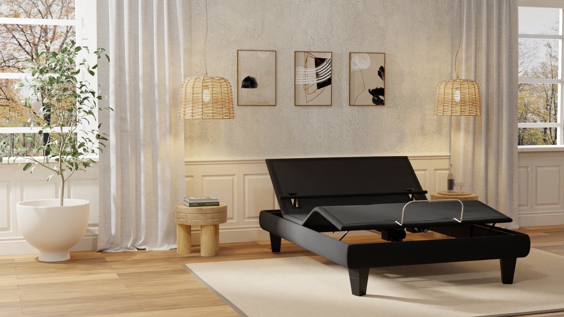 Is an Adjustable Bed Right for You?