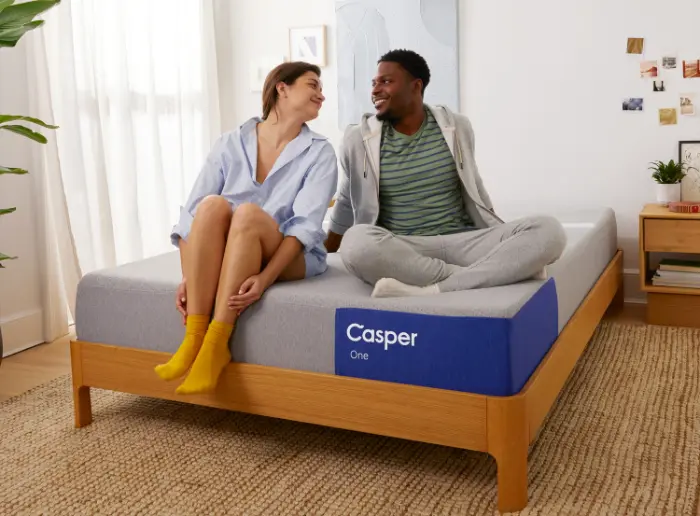 casper the one loveland co