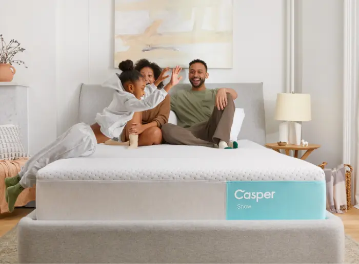 casper snow hybrid loveland colorado